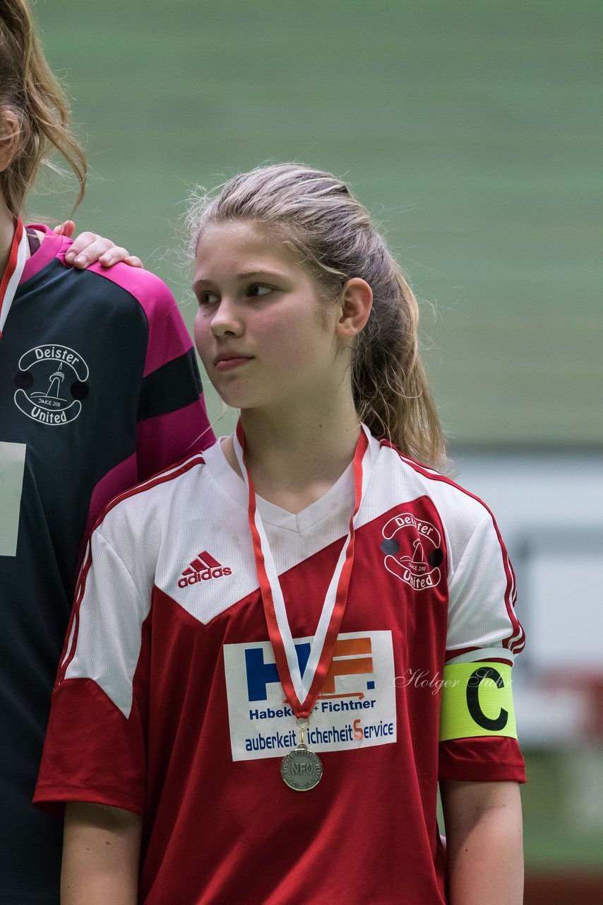 Bild 80 - C-Juniorinnen Landesmeisterschaft